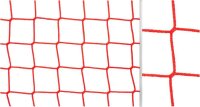 Ballfangnetze f&uuml;r Handball 5 mm stark Maschenweite 100 mm