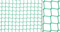 Ballfangnetze f&uuml;r Hockey 3 mm stark Maschenweite 45 mm