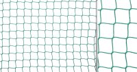 Ballfangnetze f&uuml;r Tennis 2,3 mm stark Maschenweite 45 mm
