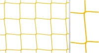 Fu&szlig;ball Tornetze 5 x 2 m einfarbig f&uuml;r Jugendtore, alle Varianten nach Wahl
