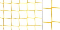 Fu&szlig;ball Tornetze 3,10 x 2,10 m einfarbig f&uuml;r Kleinfeldtore, alle Varianten nach Wahl